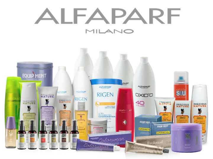 ALFAPARF MILANO