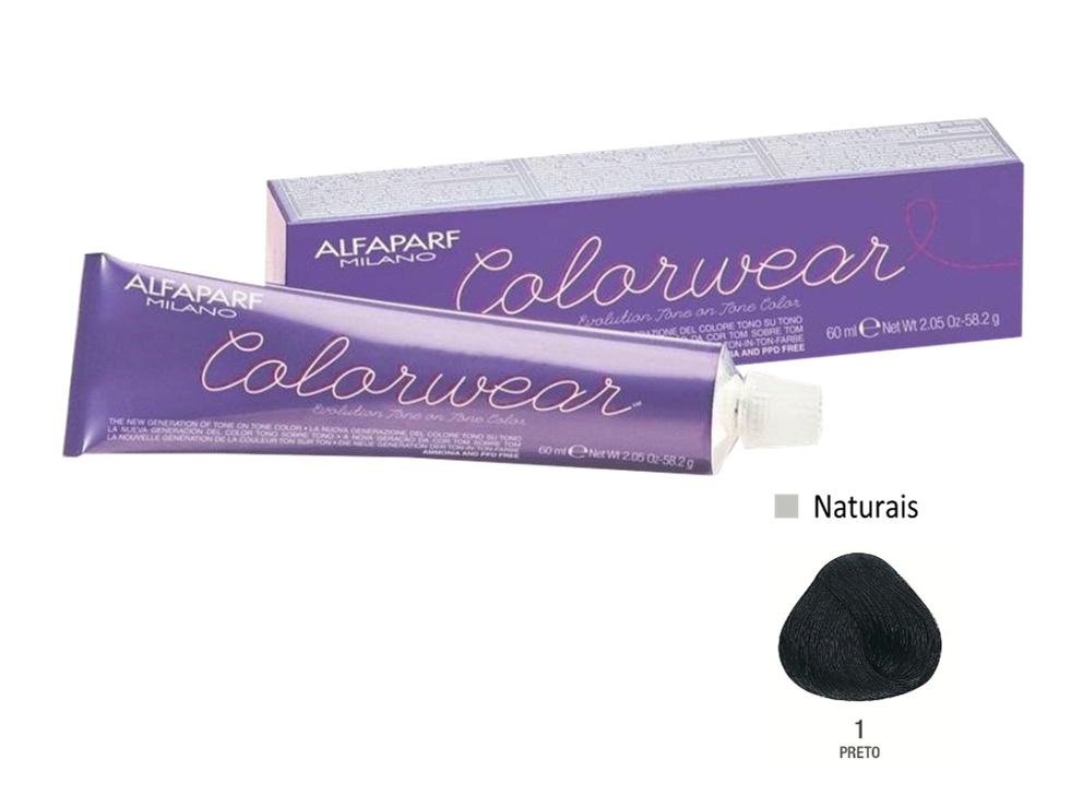Produto Milano Cosméticos