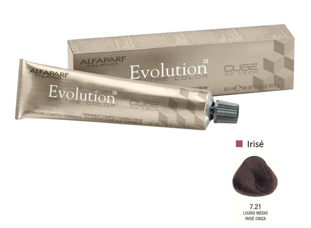 Produto Milano Cosméticos
