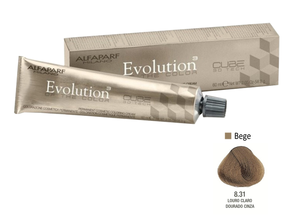 Produto Milano Cosméticos
