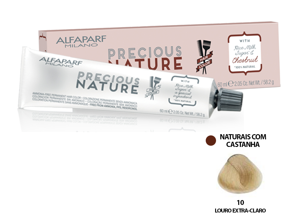 Produto Milano Cosméticos