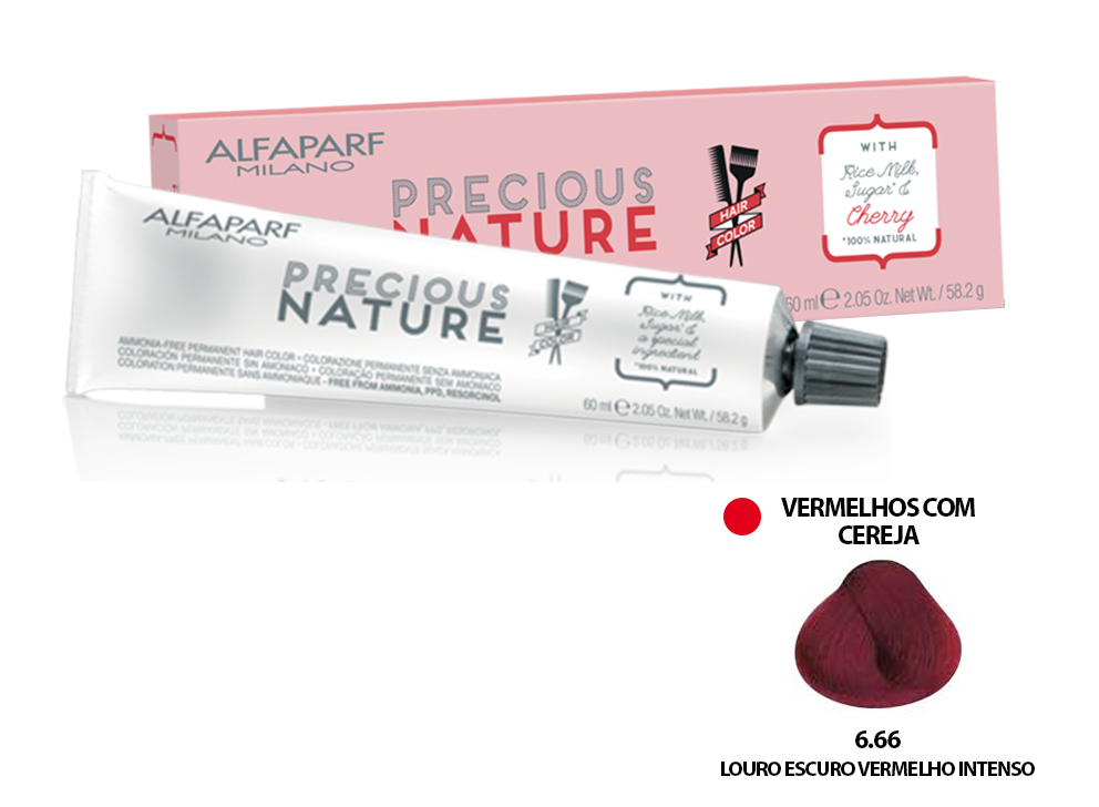 Produto Milano Cosméticos
