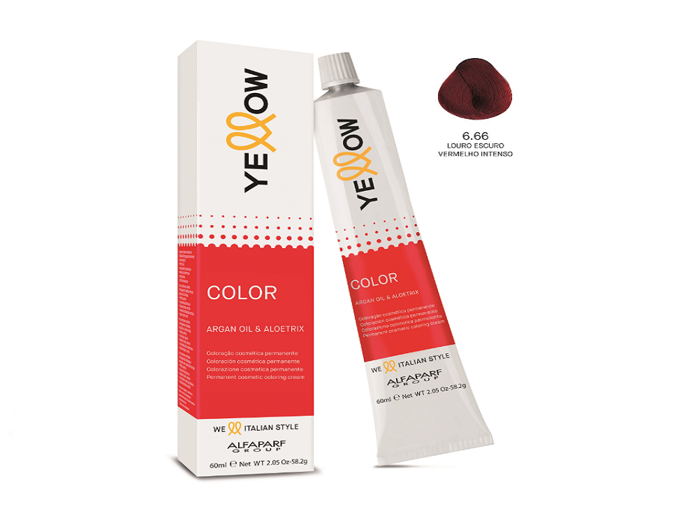 Produto Milano Cosméticos