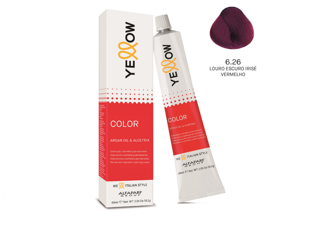 Produto Milano Cosméticos