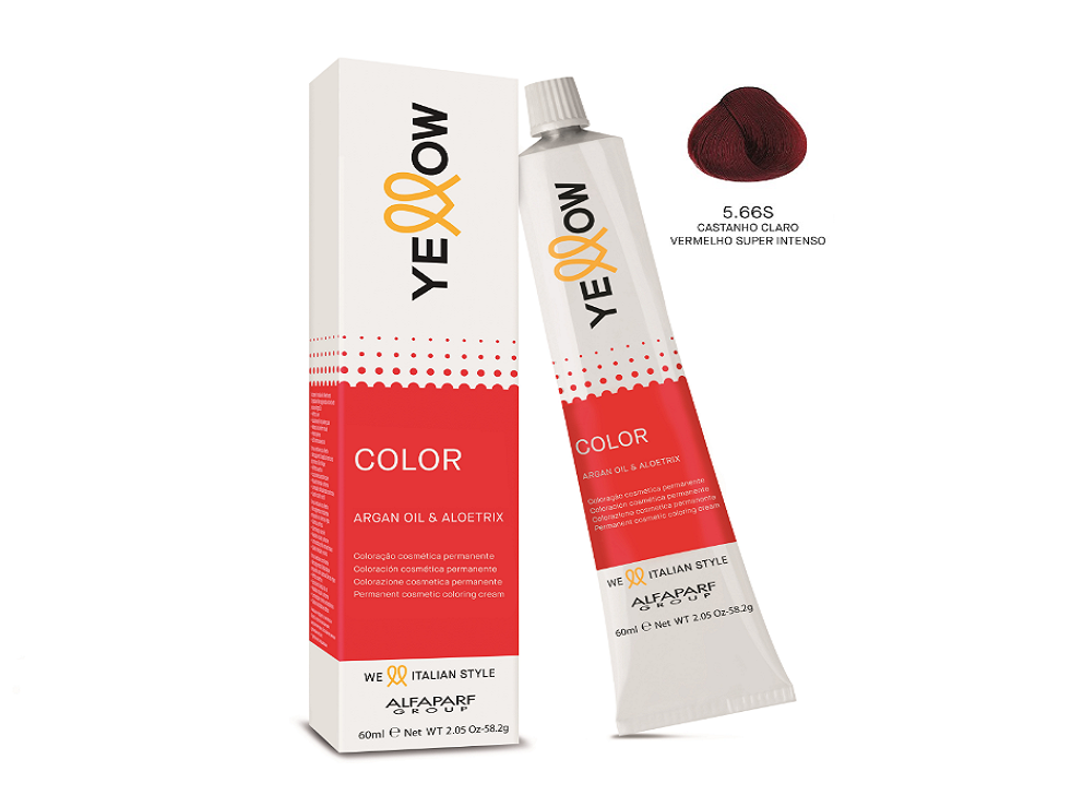 Produto Milano Cosméticos